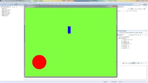 LibGDX Tutorials .